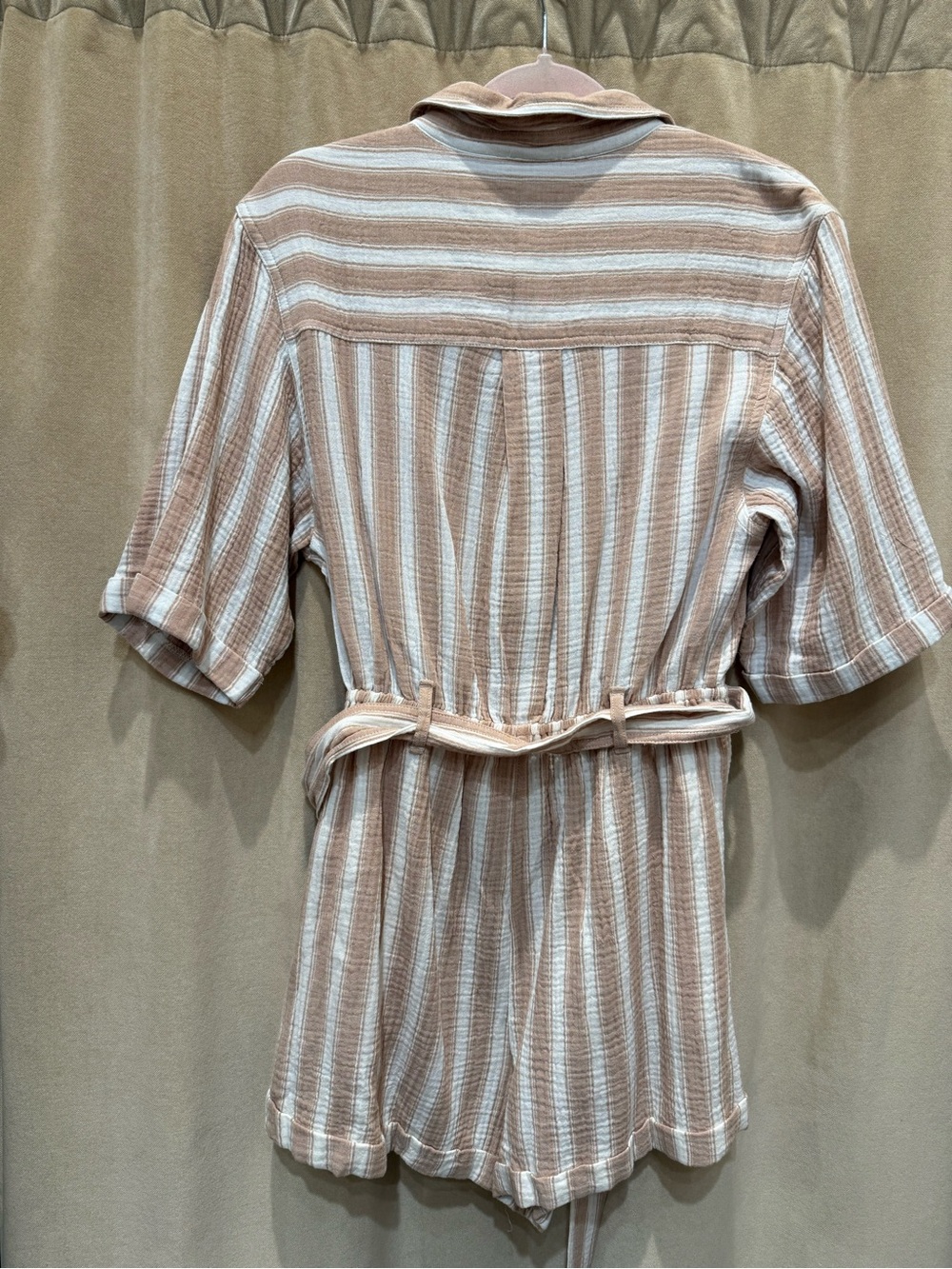Gentle Fawn Imogene Romper - Picture 8 of 13